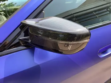 BMW i4 M50 Gran Coupe Laser Frozen Portimao Memory