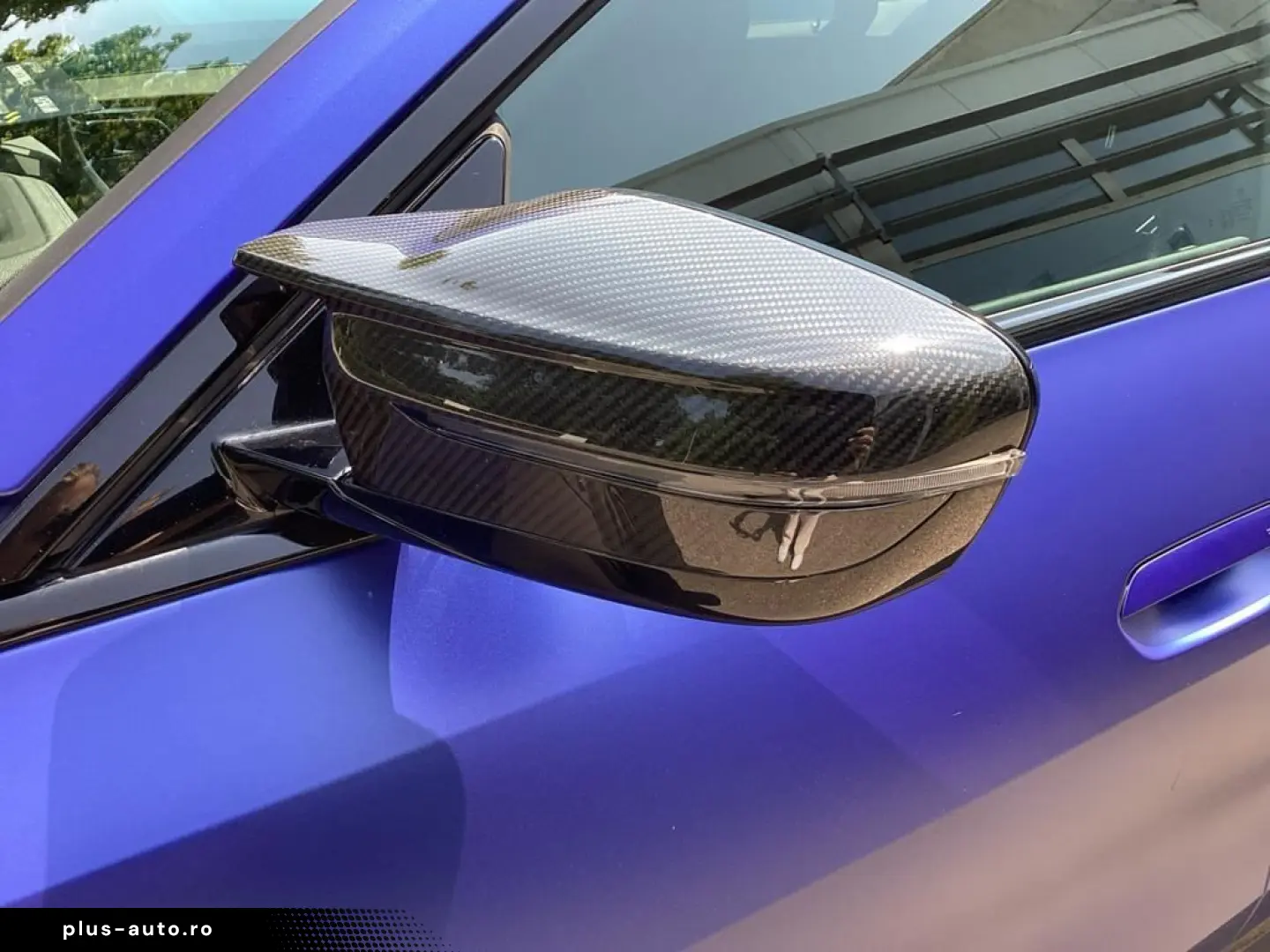 BMW i4 M50 Gran Coupe Laser Frozen Portimao Memory