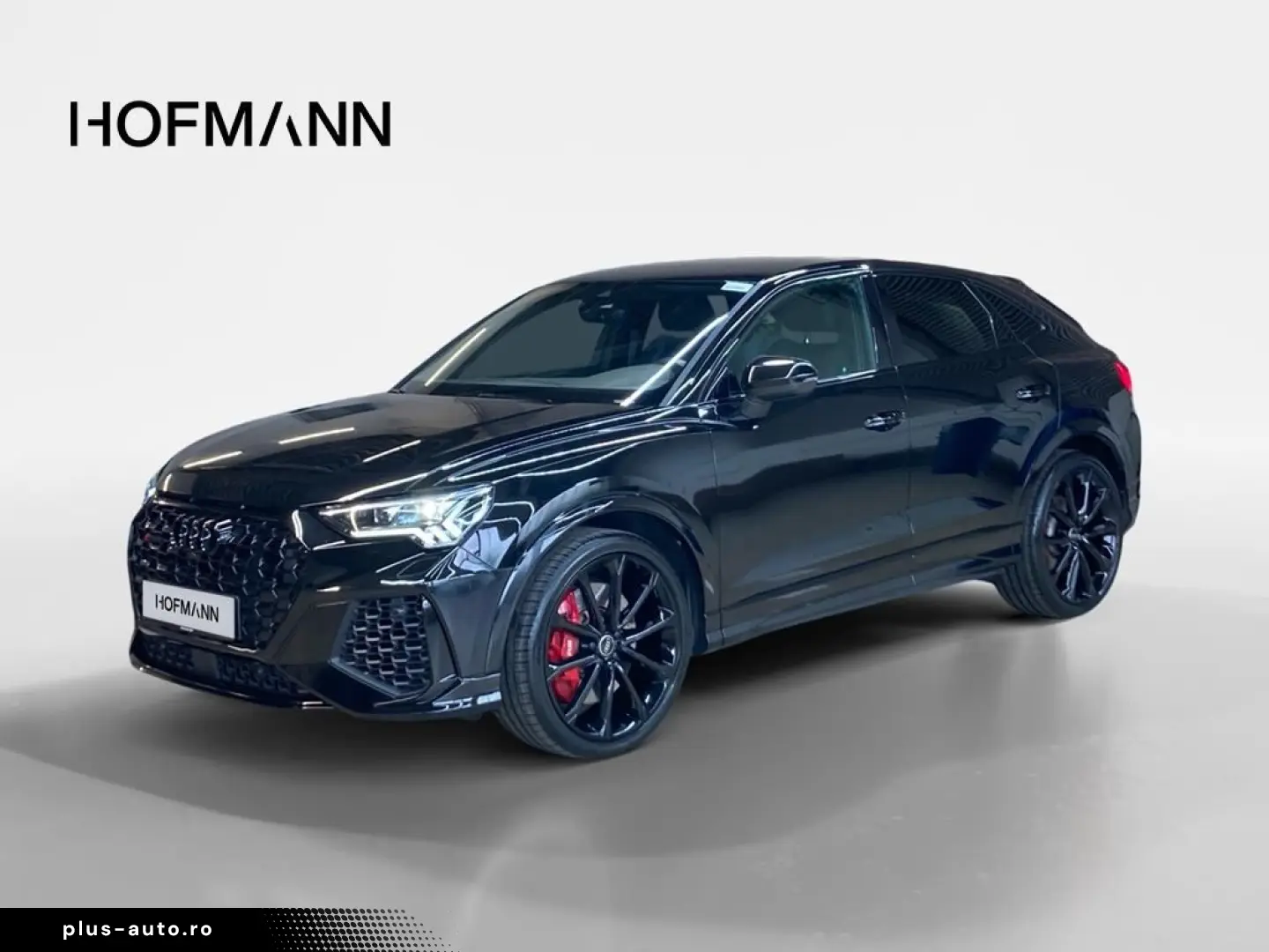 AUDI RS Q3 2.5 TFSI Sportback quattro S tronic ACC