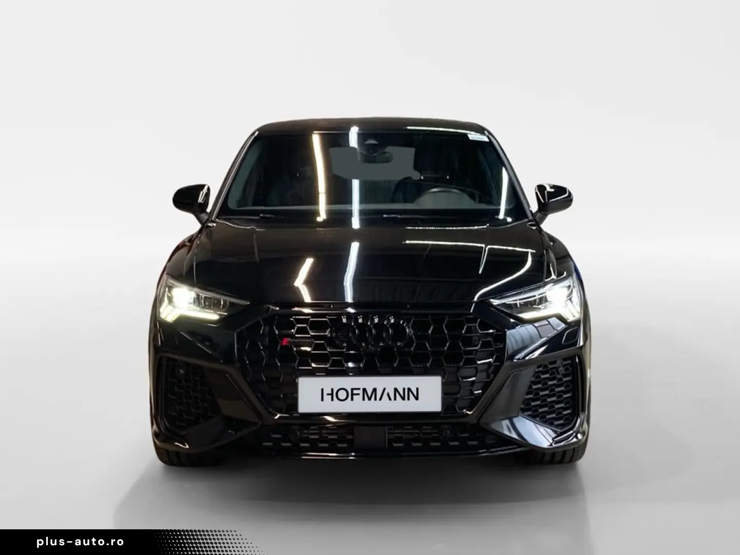AUDI RS Q3 2.5 TFSI Sportback quattro S tronic ACC