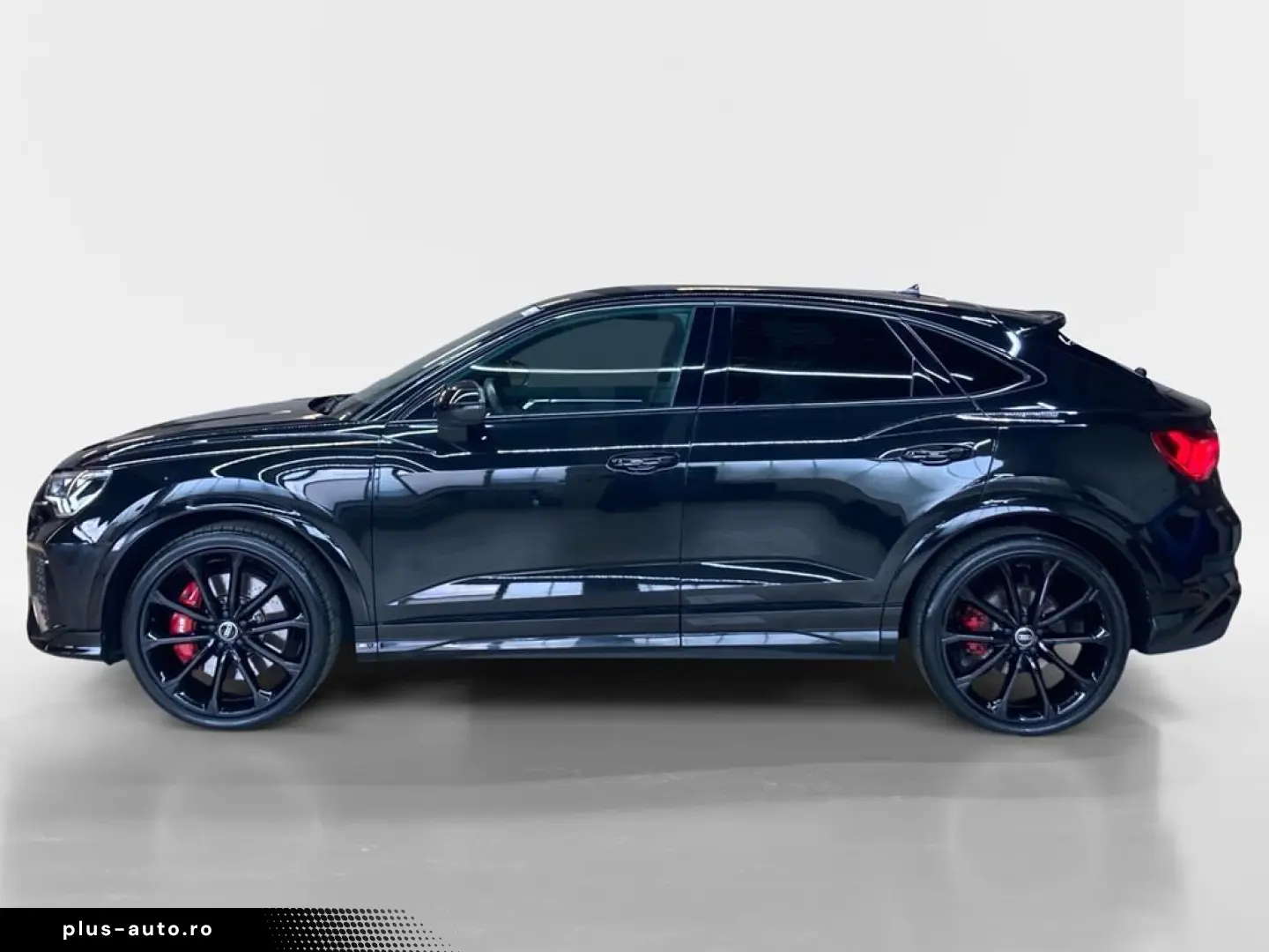 AUDI RS Q3 2.5 TFSI Sportback quattro S tronic ACC