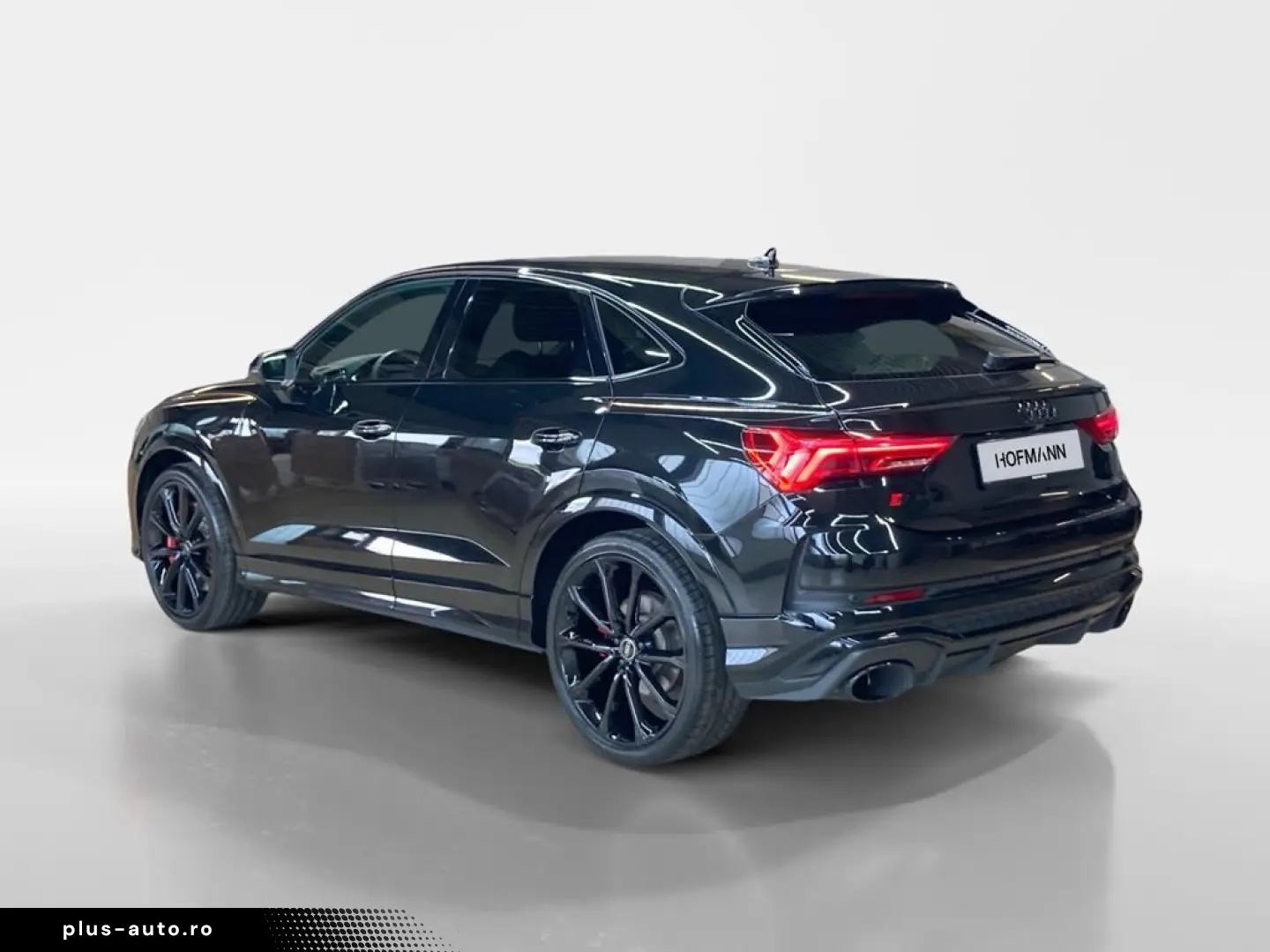 AUDI RS Q3 2.5 TFSI Sportback quattro S tronic ACC