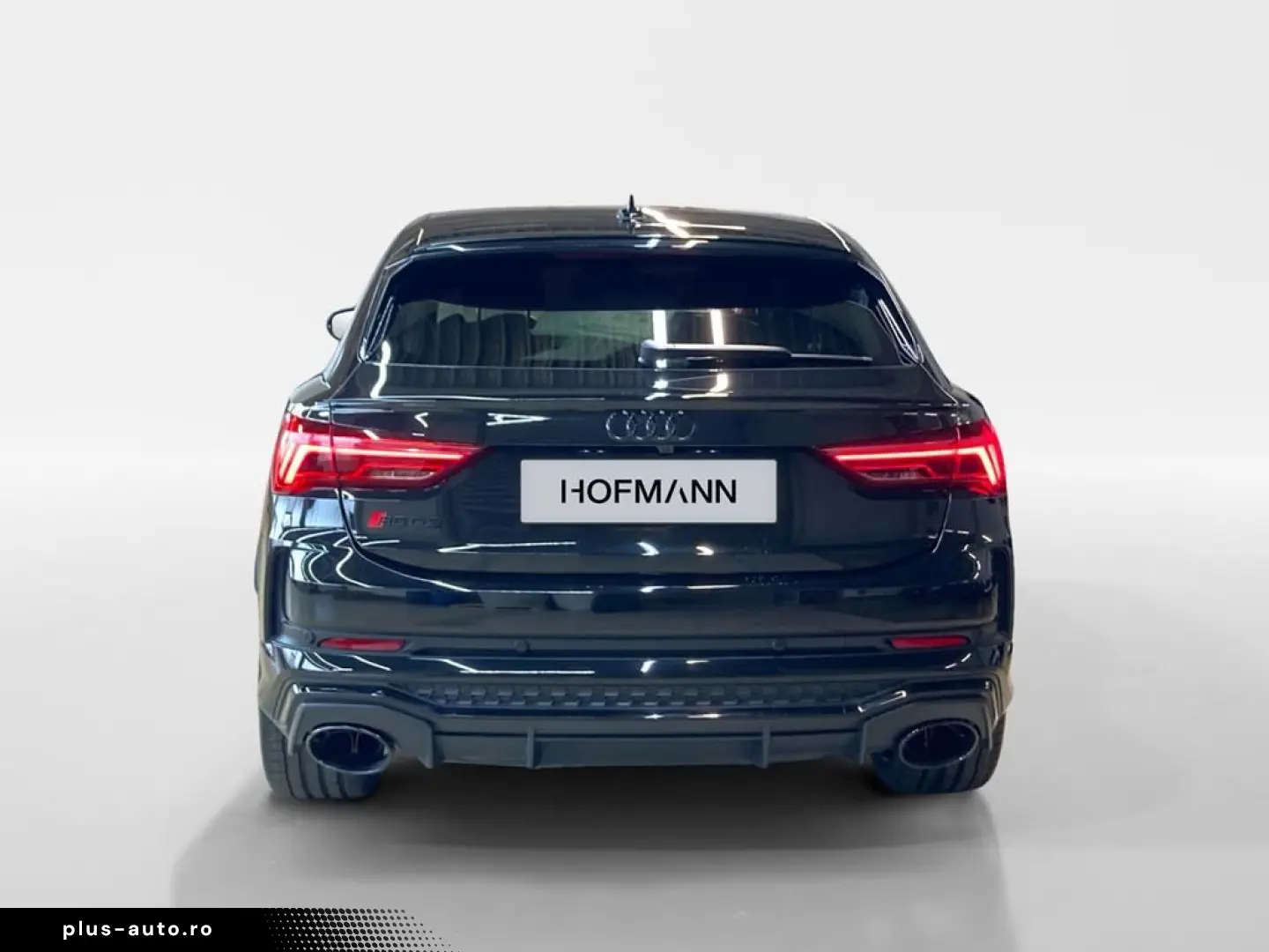 AUDI RS Q3 2.5 TFSI Sportback quattro S tronic ACC