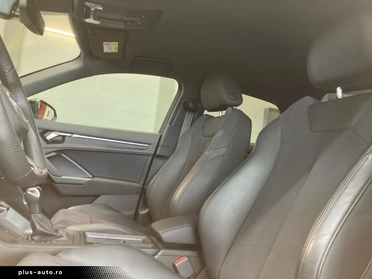 AUDI RS Q3 2.5 TFSI Sportback quattro S tronic ACC