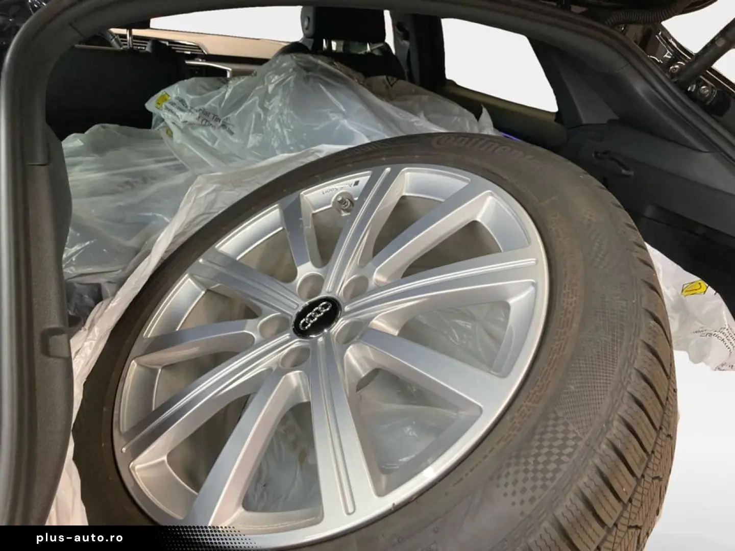 AUDI RS Q3 2.5 TFSI Sportback quattro S tronic ACC