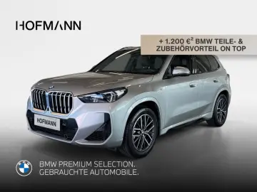 BMW X1 xDrive23i Aut. M Sport AHK ACC Inno Memory