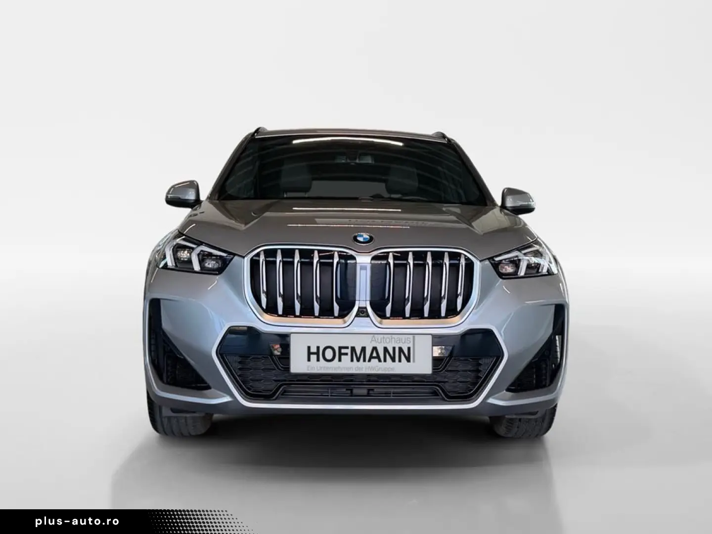 BMW X1 xDrive23i Aut. M Sport AHK ACC Inno Memory
