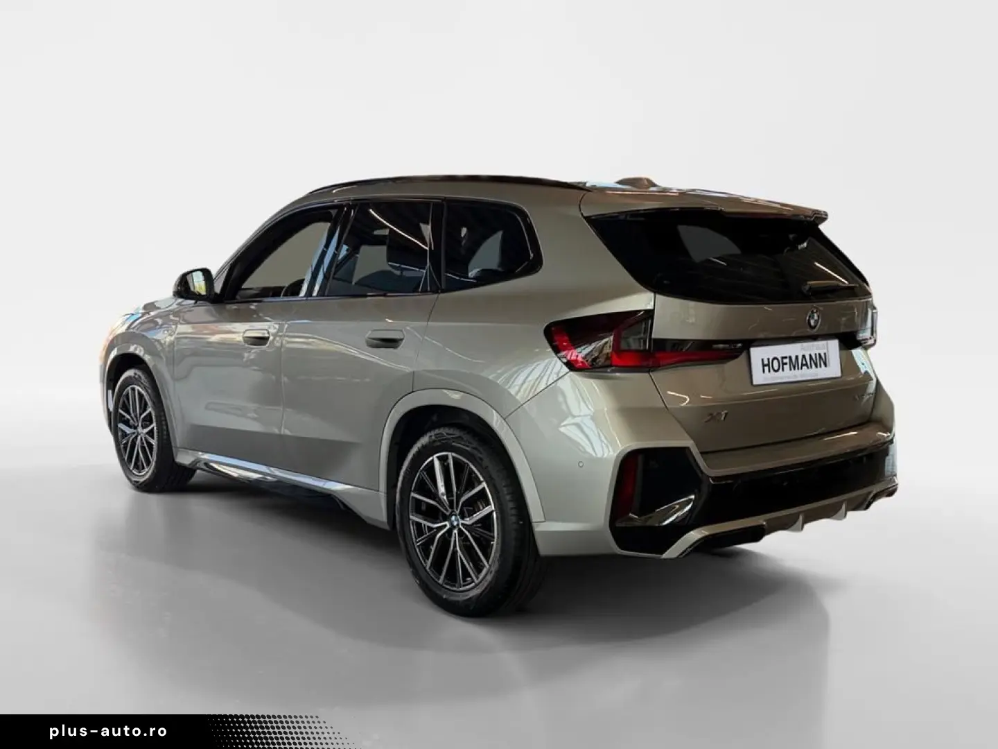 BMW X1 xDrive23i Aut. M Sport AHK ACC Inno Memory