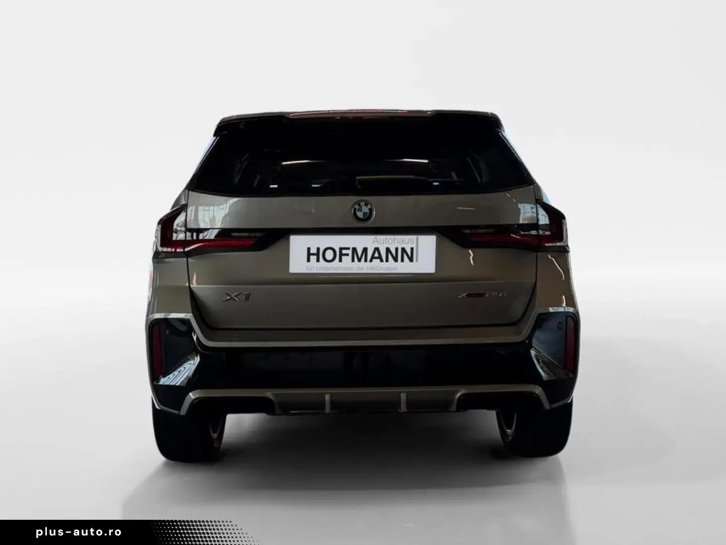 BMW X1 xDrive23i Aut. M Sport AHK ACC Inno Memory