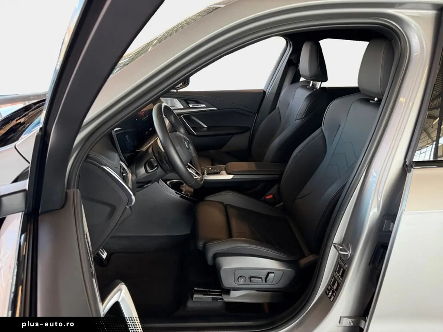 BMW X1 xDrive23i Aut. M Sport AHK ACC Inno Memory