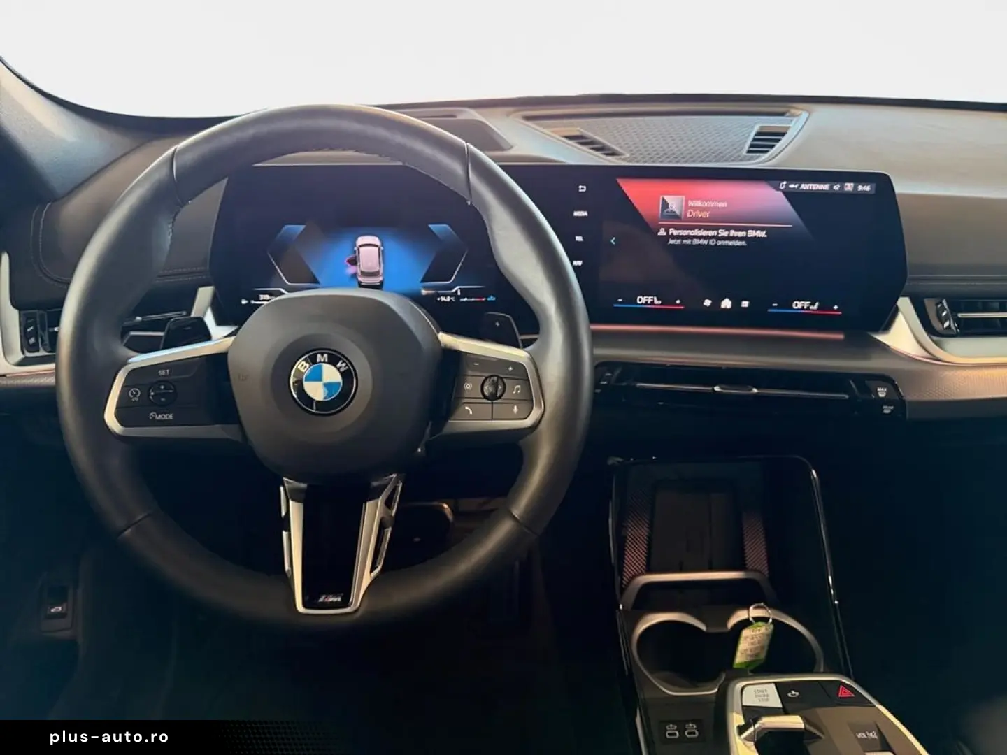 BMW X1 xDrive23i Aut. M Sport AHK ACC Inno Memory