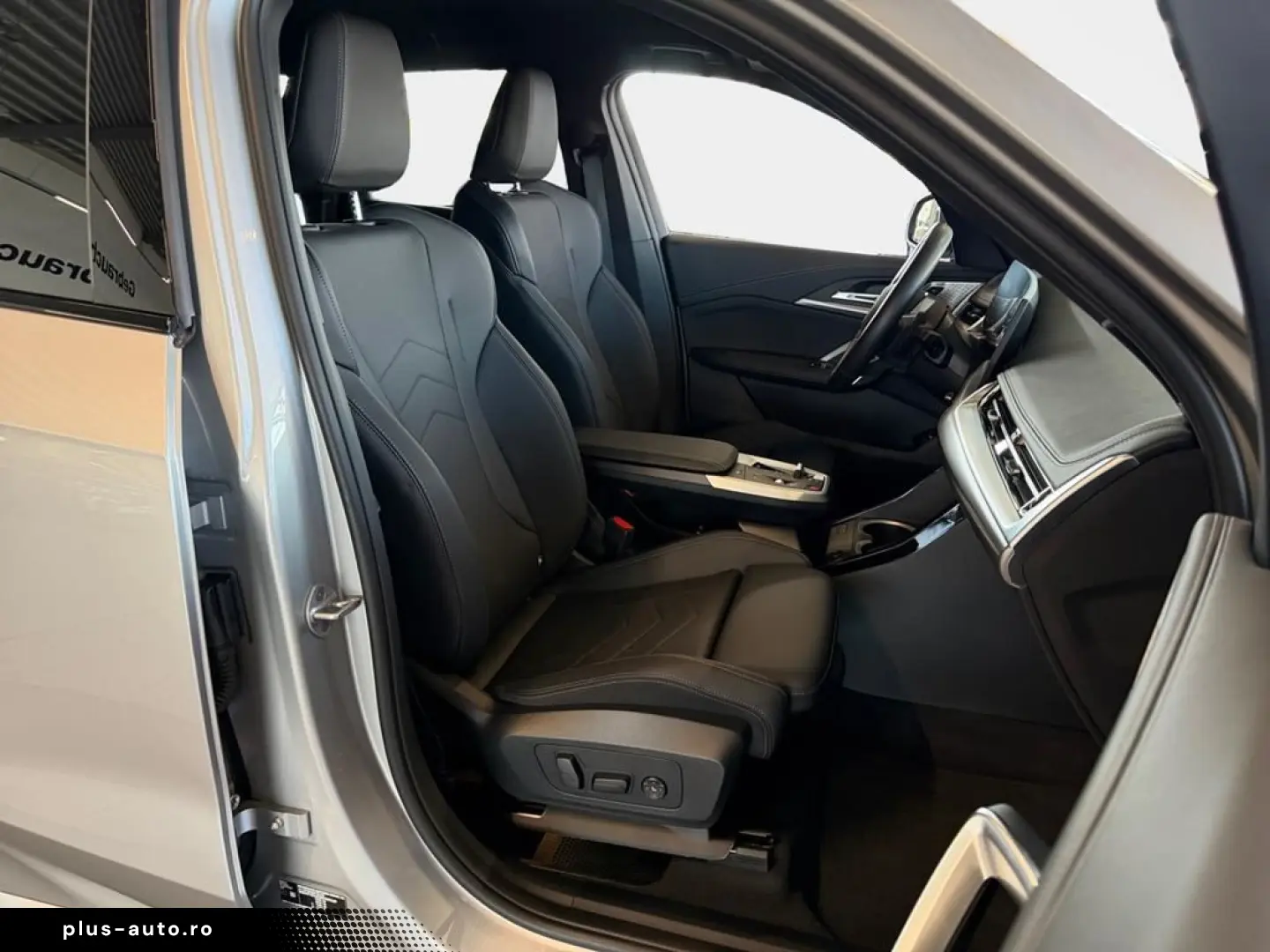 BMW X1 xDrive23i Aut. M Sport AHK ACC Inno Memory