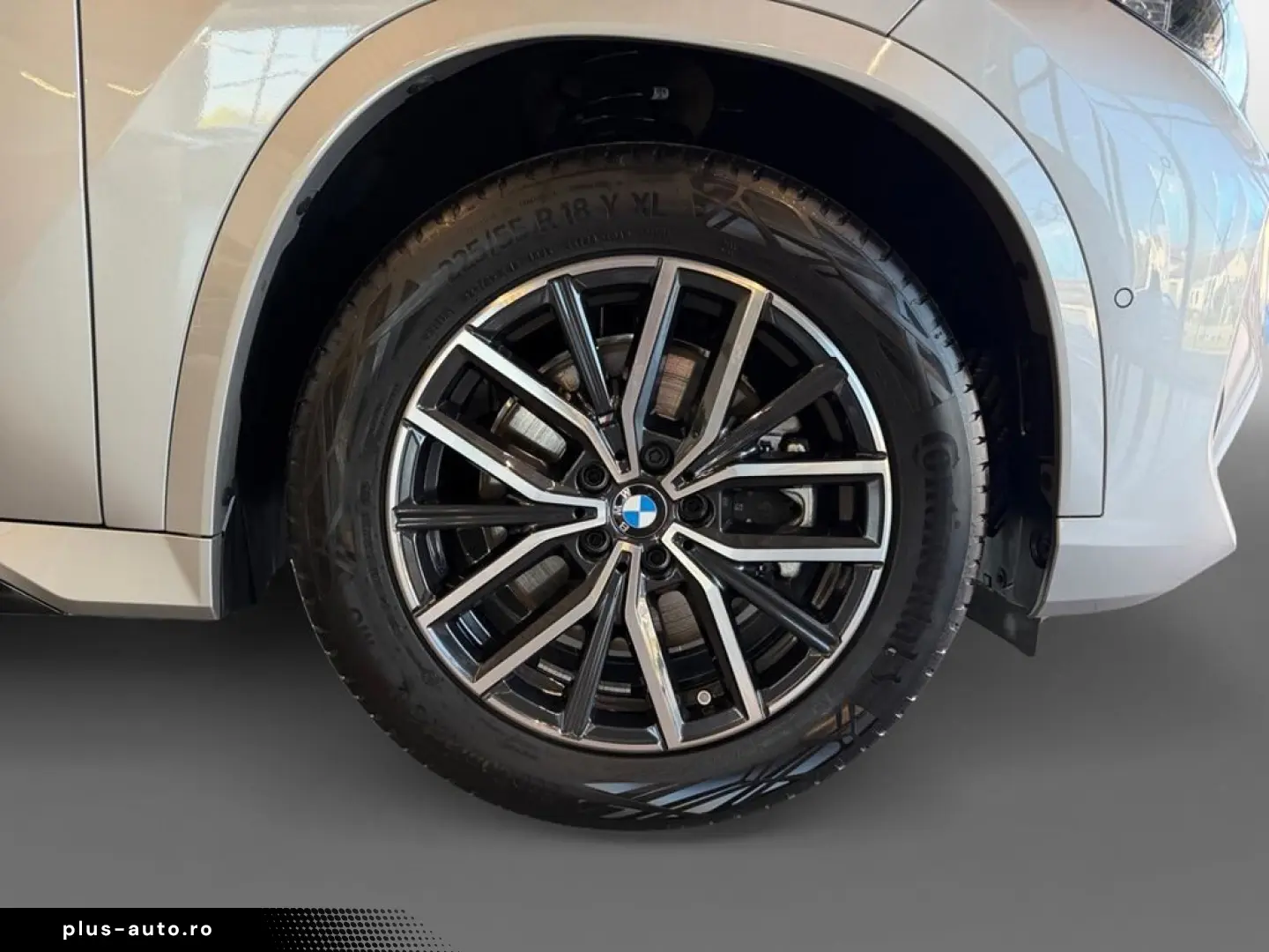 BMW X1 xDrive23i Aut. M Sport AHK ACC Inno Memory