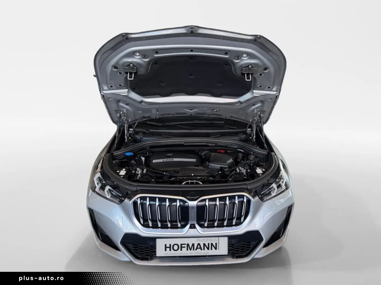 BMW X1 xDrive23i Aut. M Sport AHK ACC Inno Memory
