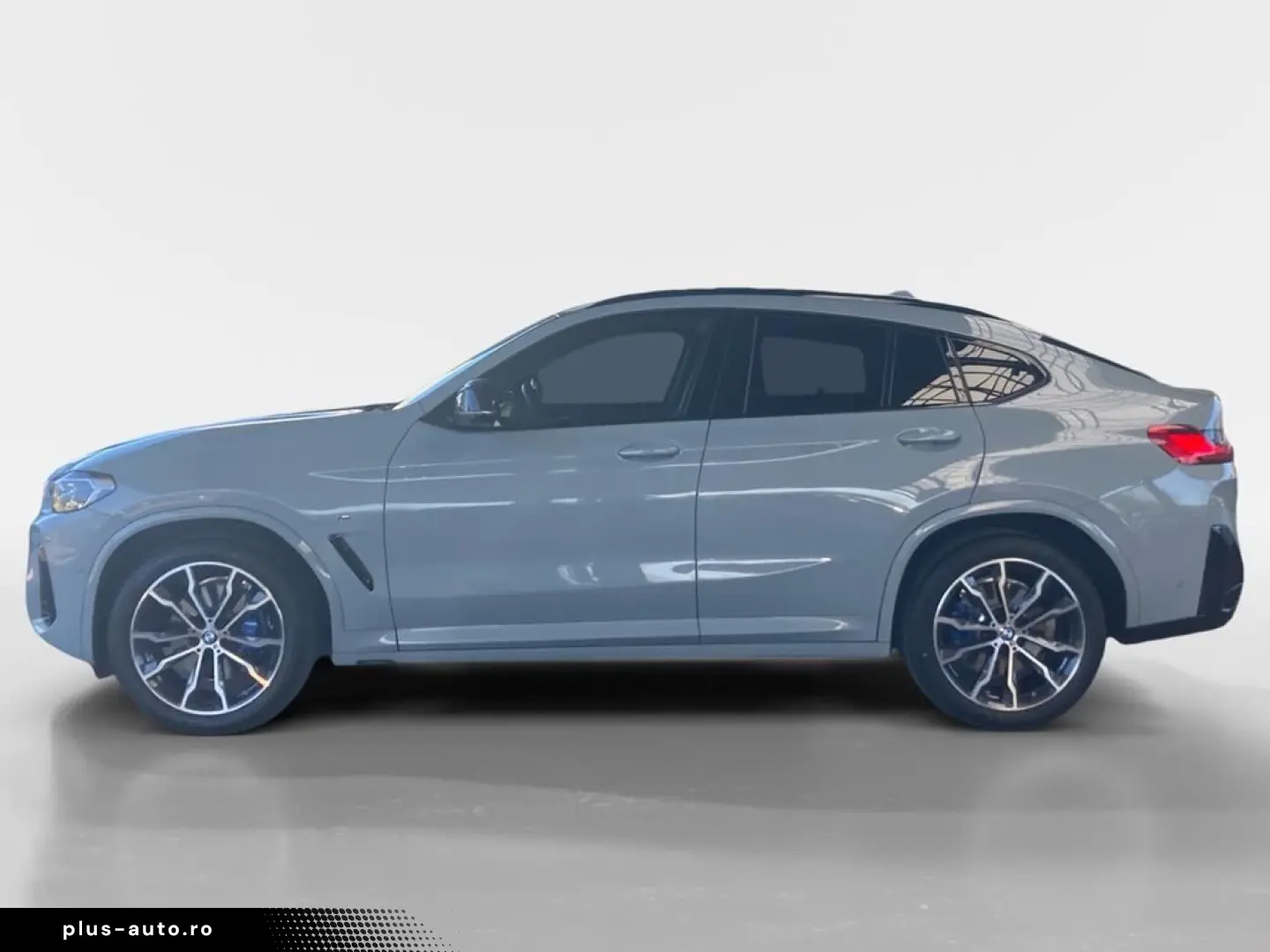 BMW X4 M40d AHK Pano ACC Innovation 360  Memory