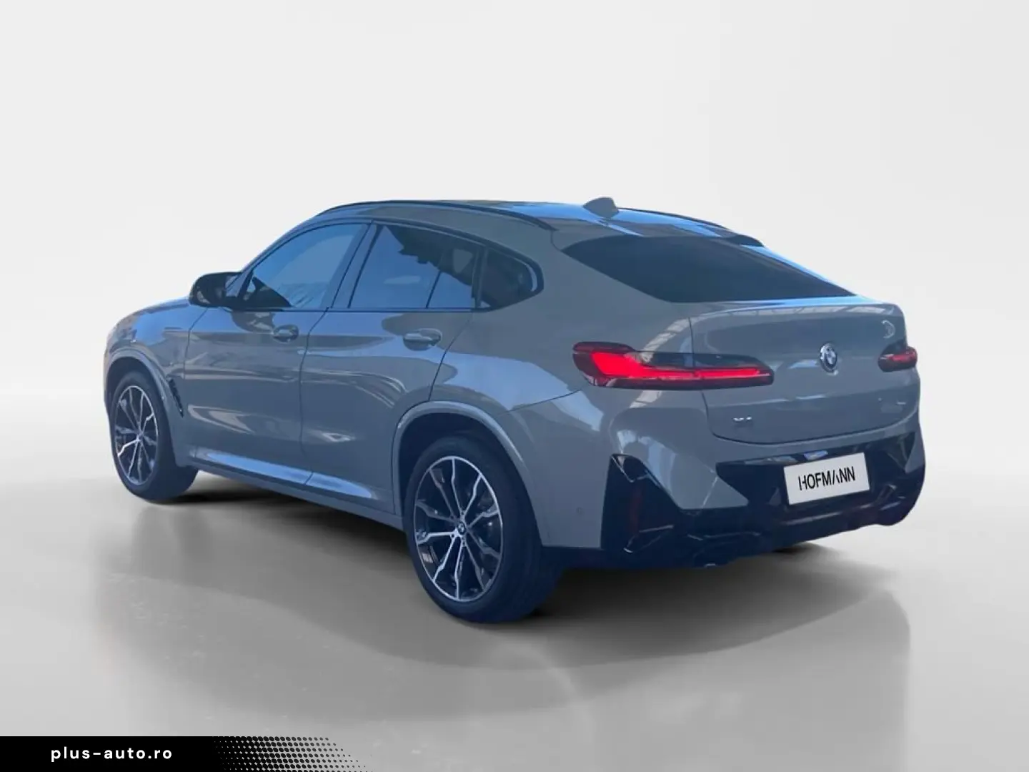 BMW X4 M40d AHK Pano ACC Innovation 360  Memory