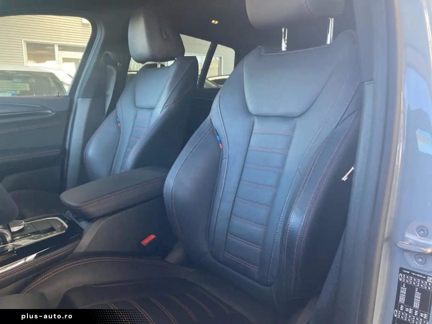 BMW X4 M40d AHK Pano ACC Innovation 360  Memory