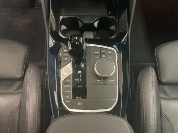 BMW X4 M40d AHK Pano ACC Innovation 360  Memory