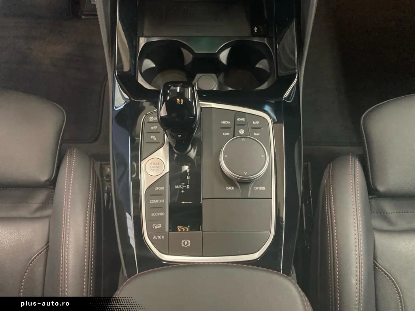 BMW X4 M40d AHK Pano ACC Innovation 360  Memory