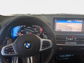 BMW X4 M40d AHK Pano ACC Innovation 360  Memory