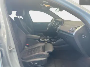 BMW X4 M40d AHK Pano ACC Innovation 360  Memory
