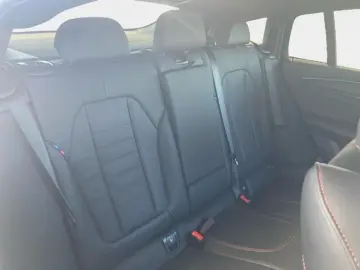 BMW X4 M40d AHK Pano ACC Innovation 360  Memory