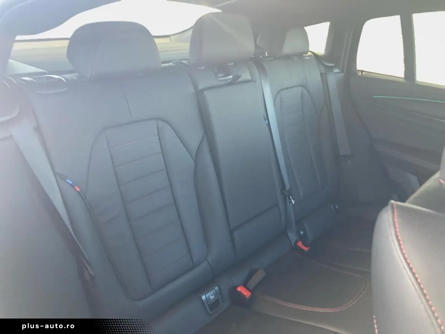 BMW X4 M40d AHK Pano ACC Innovation 360  Memory