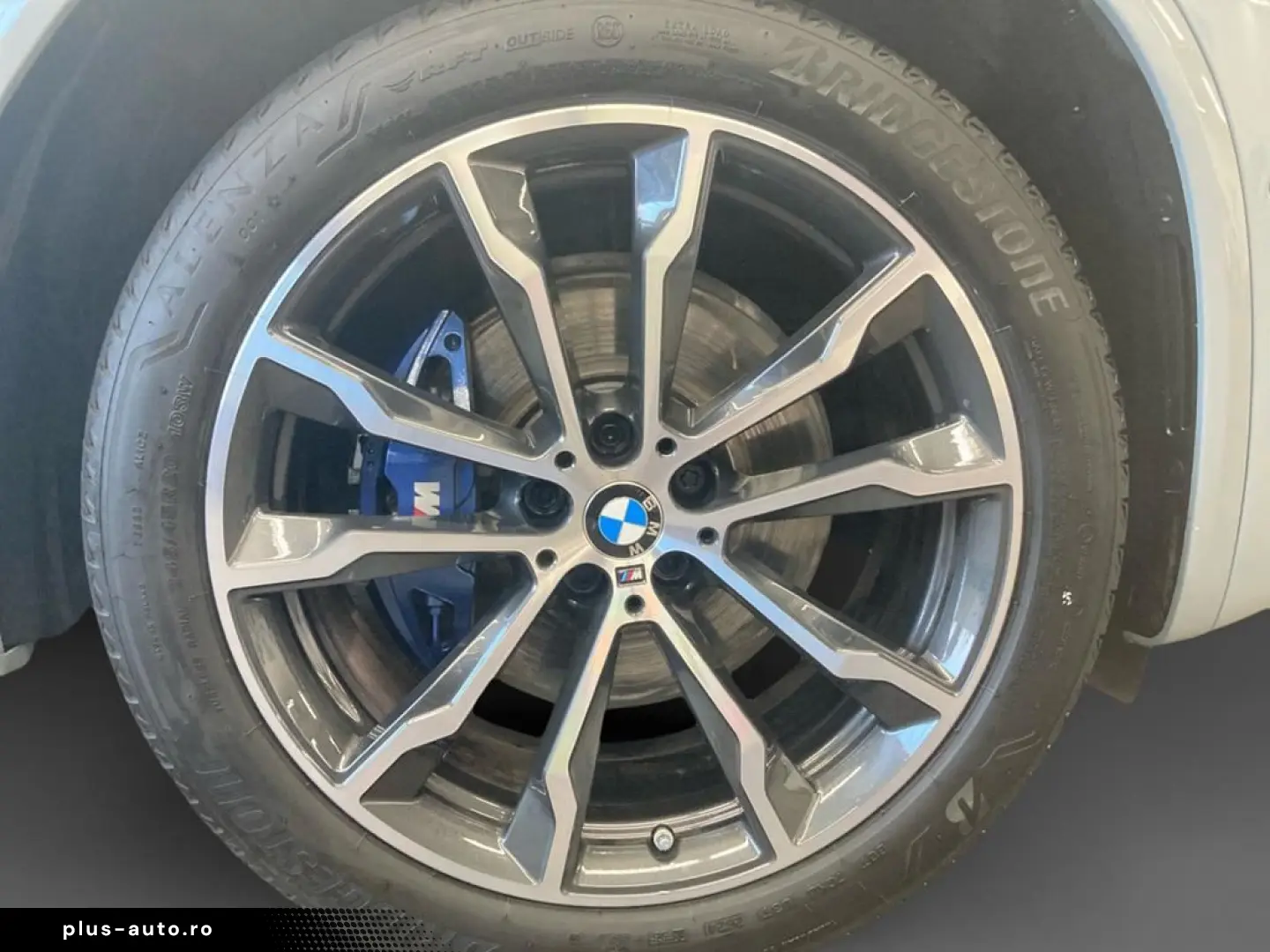 BMW X4 M40d AHK Pano ACC Innovation 360  Memory