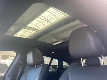 BMW X4 M40d AHK Pano ACC Innovation 360  Memory