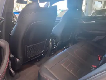 BMW X4 M40d AHK Pano ACC Innovation 360  Memory