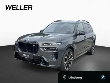 BMW X7 M60i xDr. M Sport Pro LiCoPro PAPro DAPro SH