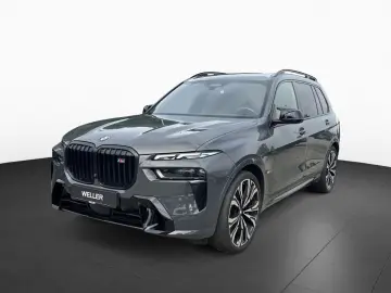 BMW X7 M60i xDr. M Sport Pro LiCoPro PAPro DAPro SH