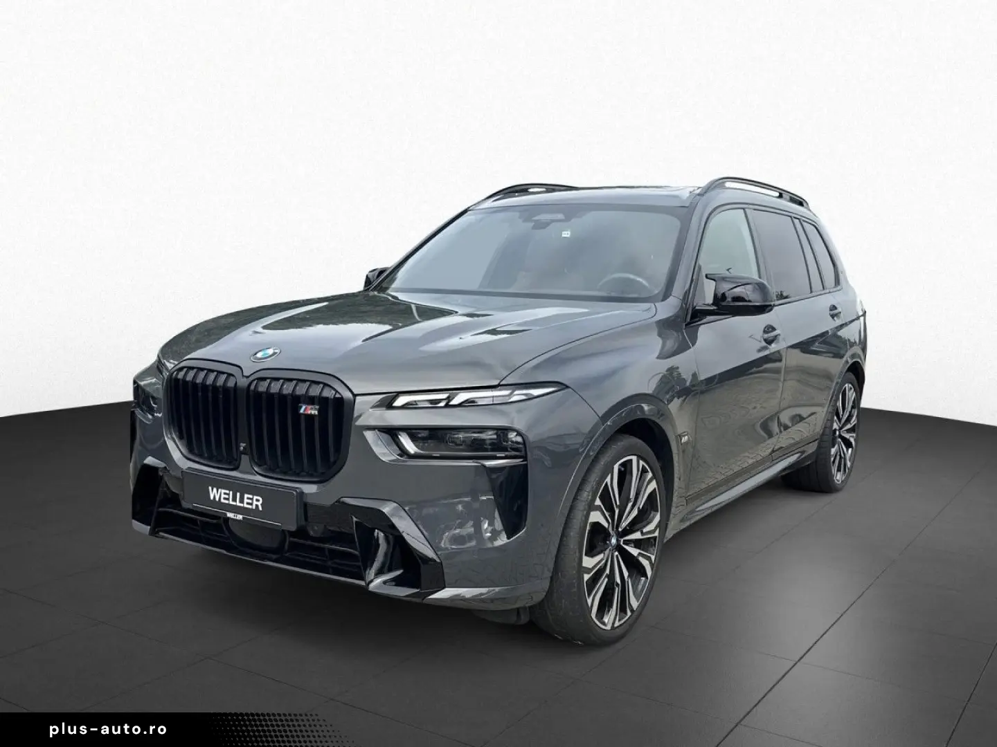 BMW X7 M60i xDr. M Sport Pro LiCoPro PAPro DAPro SH