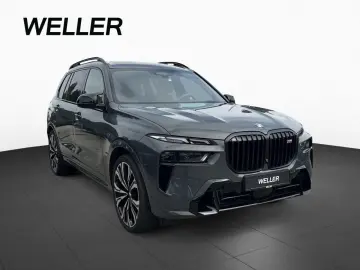 BMW X7 M60i xDr. M Sport Pro LiCoPro PAPro DAPro SH