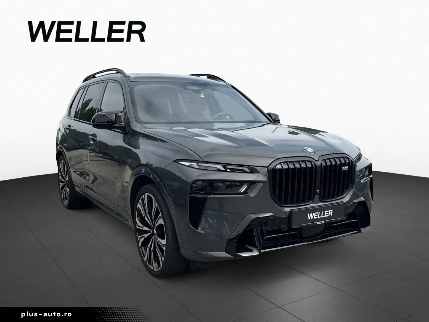 BMW X7 M60i xDr. M Sport Pro LiCoPro PAPro DAPro SH