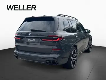 BMW X7 M60i xDr. M Sport Pro LiCoPro PAPro DAPro SH