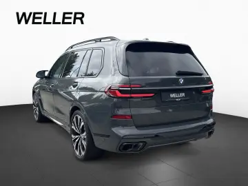 BMW X7 M60i xDr. M Sport Pro LiCoPro PAPro DAPro SH