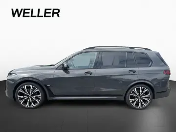 BMW X7 M60i xDr. M Sport Pro LiCoPro PAPro DAPro SH