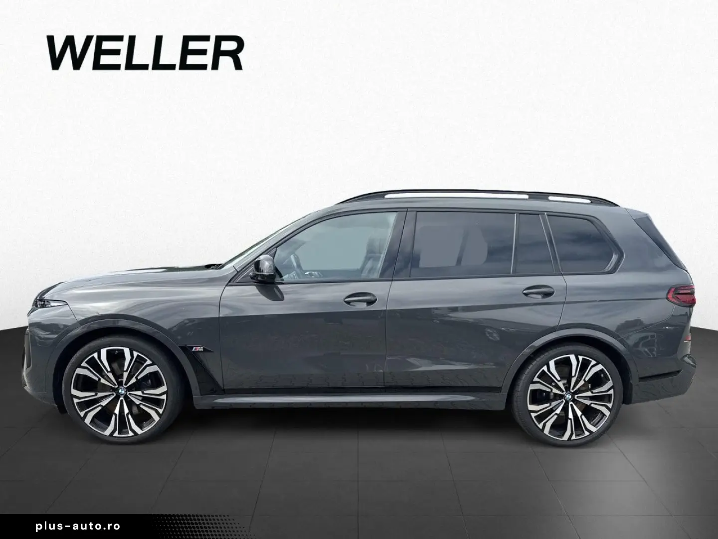BMW X7 M60i xDr. M Sport Pro LiCoPro PAPro DAPro SH