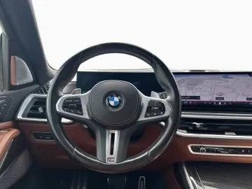 BMW X7 M60i xDr. M Sport Pro LiCoPro PAPro DAPro SH