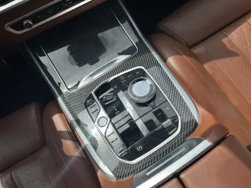 BMW X7 M60i xDr. M Sport Pro LiCoPro PAPro DAPro SH