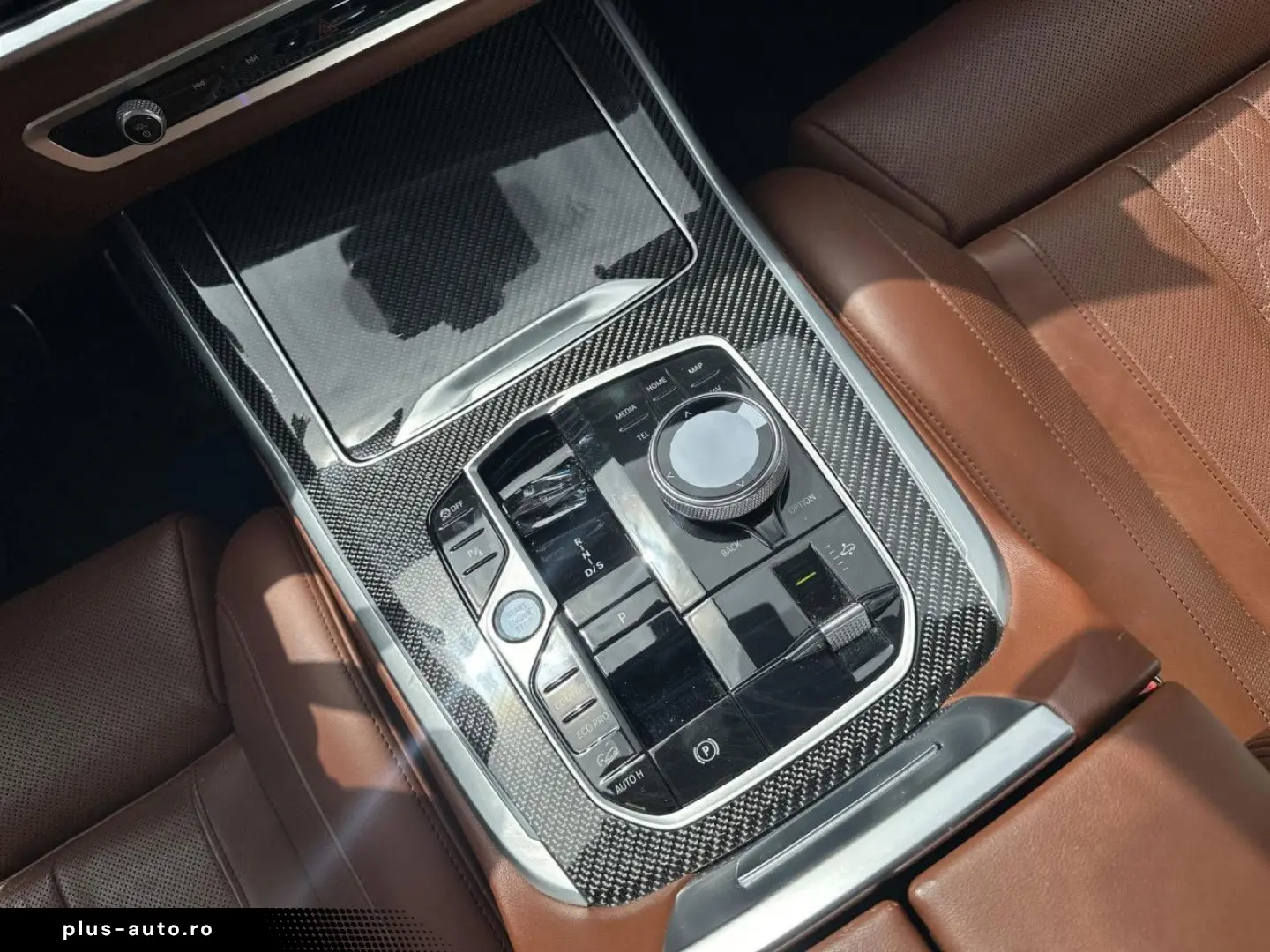 BMW X7 M60i xDr. M Sport Pro LiCoPro PAPro DAPro SH