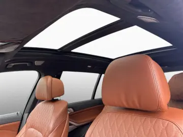 BMW X7 M60i xDr. M Sport Pro LiCoPro PAPro DAPro SH