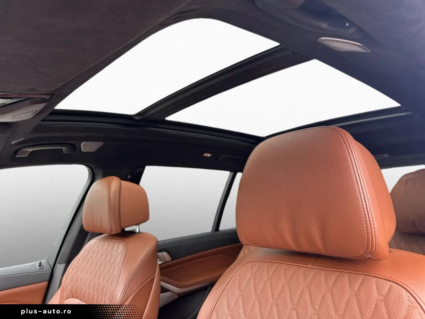 BMW X7 M60i xDr. M Sport Pro LiCoPro PAPro DAPro SH