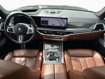 BMW X7 M60i xDr. M Sport Pro LiCoPro PAPro DAPro SH