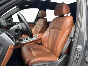 BMW X7 M60i xDr. M Sport Pro LiCoPro PAPro DAPro SH