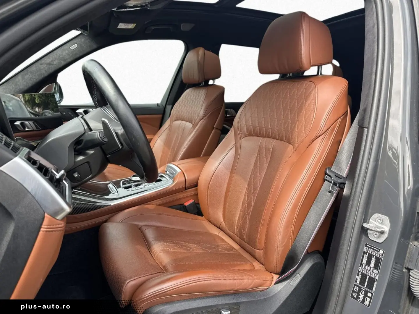 BMW X7 M60i xDr. M Sport Pro LiCoPro PAPro DAPro SH