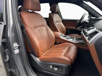 BMW X7 M60i xDr. M Sport Pro LiCoPro PAPro DAPro SH