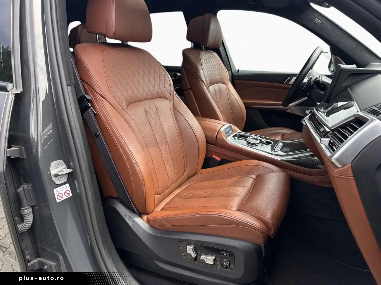 BMW X7 M60i xDr. M Sport Pro LiCoPro PAPro DAPro SH