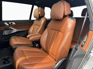 BMW X7 M60i xDr. M Sport Pro LiCoPro PAPro DAPro SH